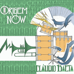CD Cláudio Baeta - Origem now