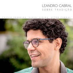 CD Leandro Cabral - Sobre tradição