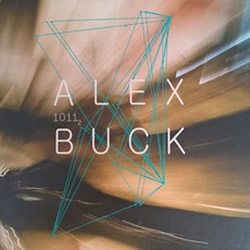CD Alex Buck - 1011