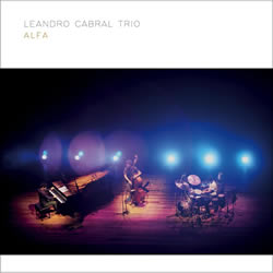 CD Leandro Cabral - Alfa