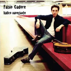 CD Fabio Cadore - Lúdico navegante