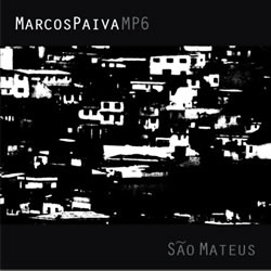 CD Marcos Paiva MP6 - São Mateus