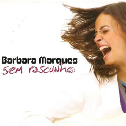CD Barbara Marques - Sem rascunho